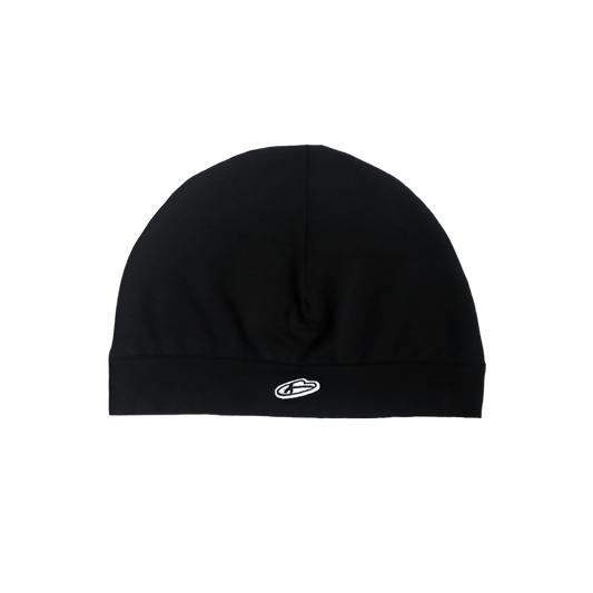 KURLESS SKULL BEANIE